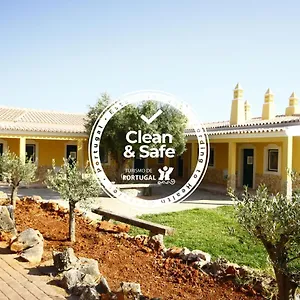 Quinta Do Mocho Turismo Rural Farm stay