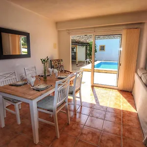 Quinta Das Amendoas Holiday home