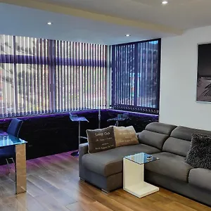 Alamo Luxury , Playa del Ingles (Gran Canaria) Spain