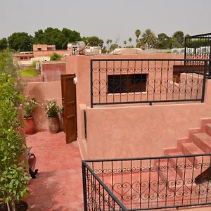 Riad Dar Sirine Marrakesh