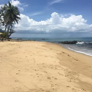 Brisas Del Mar 1/1 Front Beach Rincon