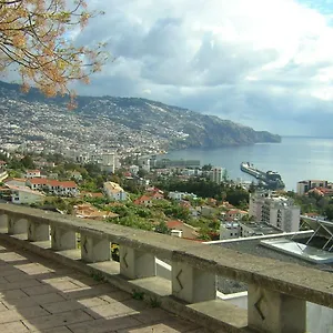 Sea Balcony Funchal (Madeira)