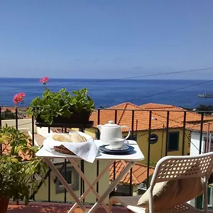 Sea View Terrace Funchal (Madeira)